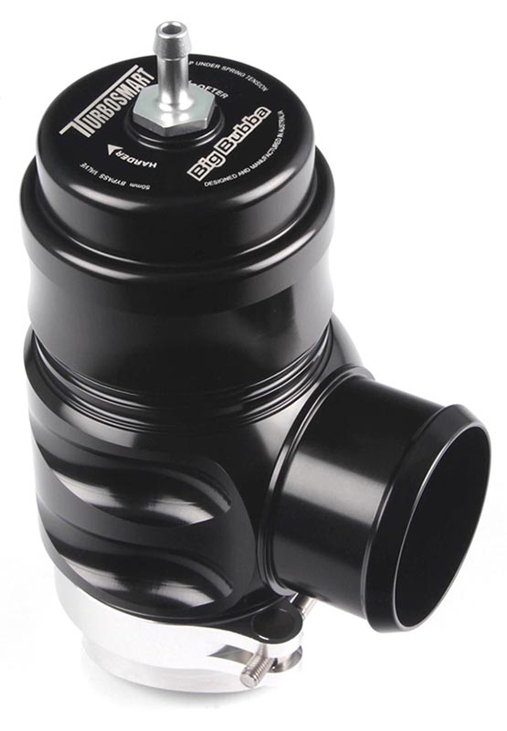 BOV BIG BUBBA BPV SLEEPER