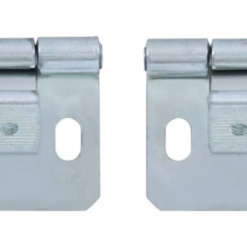 1932 FORD 5w WINDSHIELD HINGESSTEEL