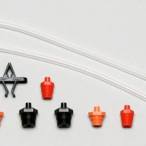 MASTER CYLINDER BLEEDING KIT