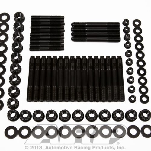 HEAD STUD KIT, DART LS NEXT   W/ 15-BOLT HEAD, 12-POINT NUTS