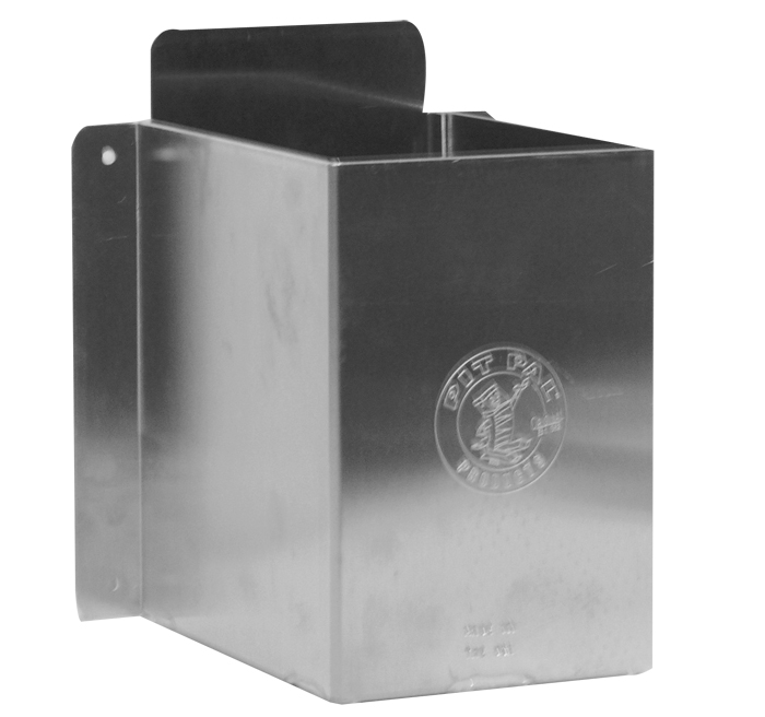 PRO JACK HYDRAULIC STORAGE UNIT POUCH