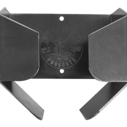 TYRE PRESSURE GAUGE POUCH     5.25″ DIAMETER, 2.5″ DEEP