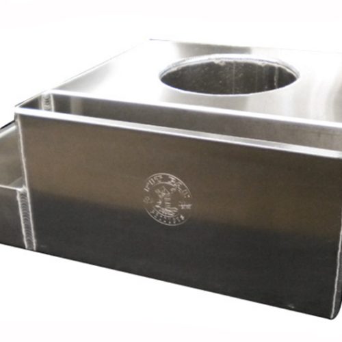 LENCO AUTO DRIVE ASSEMBLY TRAYPITPAL