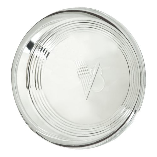 1940 STD CAP SUIT SMOOTHIE    14-16″ STAINLESS STEEL