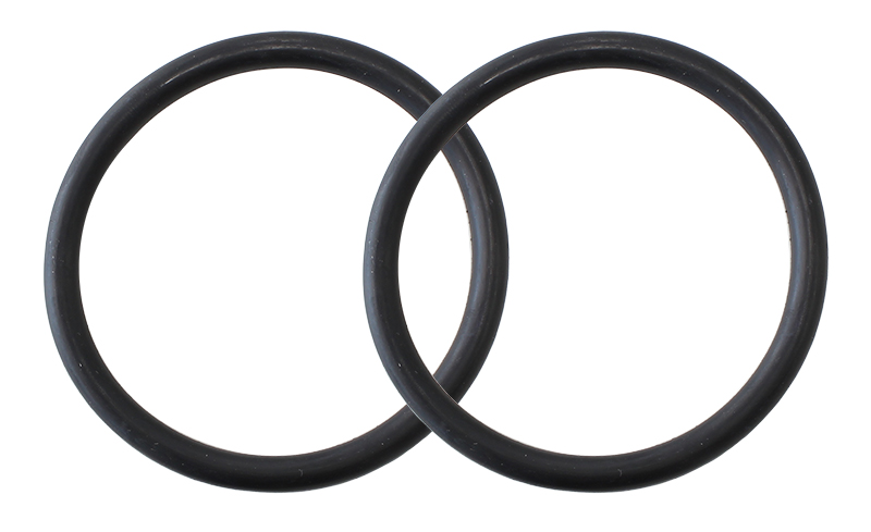 Replacement O-rings for 465-481x Buna-N and 1x EPR O-rings