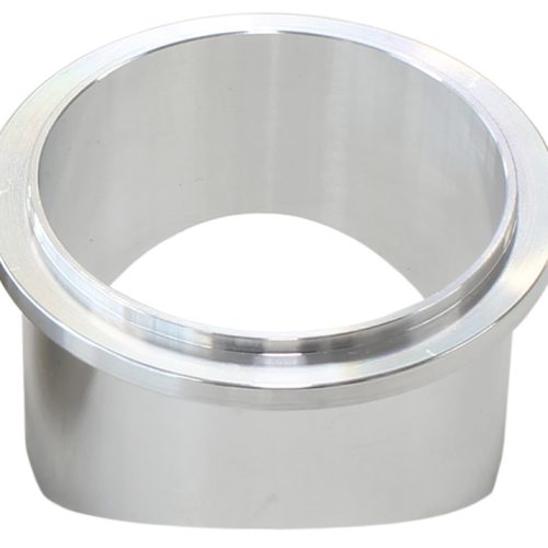 50mm BLOW OFF VALVE WELD-ON   FLANGE ALUMINIUM V-BAND