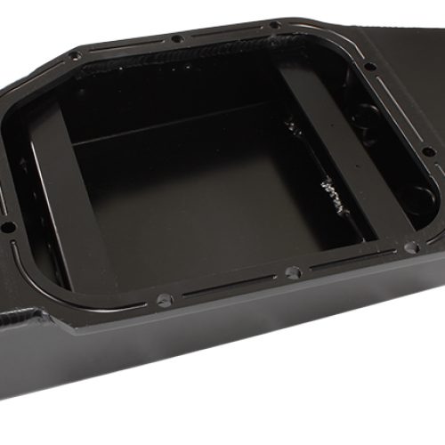 SUPER OIL PAN NISSAN SR20 4.5L180SX 200SX SUMP S13 S14 S15