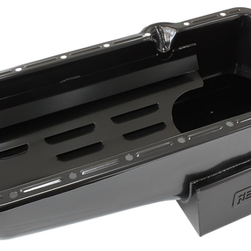 HOLDEN HQ-WB SBC SUPER PAN    HQ HJ HX HZ WB 2-PCE SEAL R/H