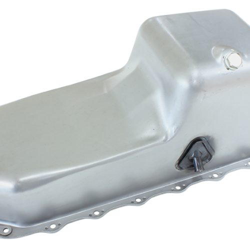 STOCK HOLDEN V8 OIL PAN       253-308 HQ STYLE