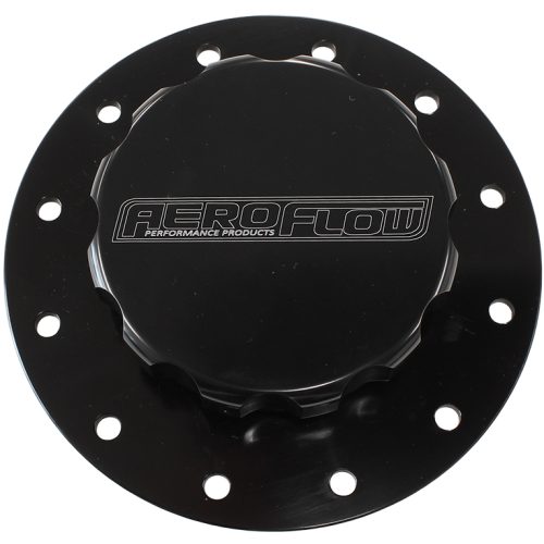 BILLET ALLOY FUEL CELL SCREW  ON CAP BLACK GASKETS BOLTS