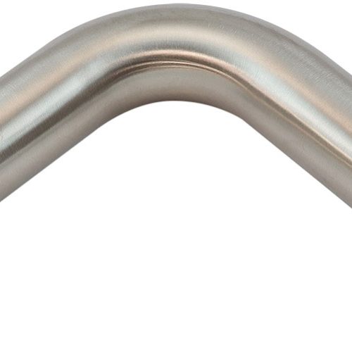 304 S/S BEND 90 DEG 1-3/4″ O.D1.5MM (.059″) 150mm / 6″ LEG