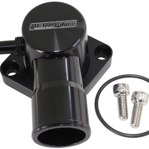 BILLET THERMOSTAT HOUSING BLACFORD FALCON EL EF BA BF FG SWI