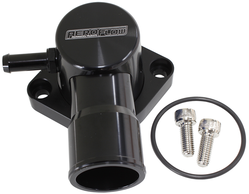 BILLET THERMOSTAT HOUSING BLACFORD FALCON EL EF BA BF FG SWI