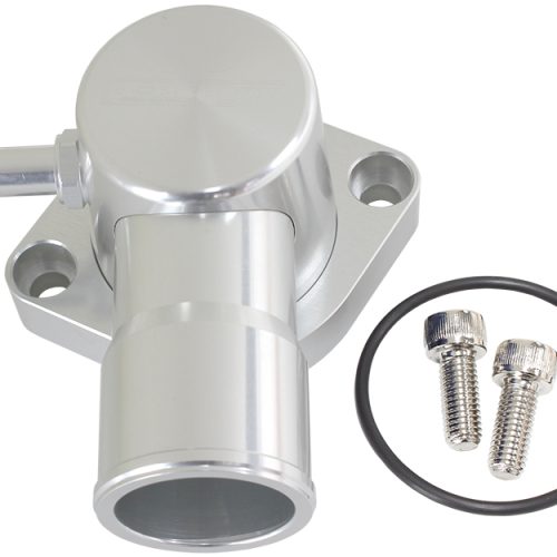 BILLET THERMOSTAT HOUSING SILVFORD FALCON EL EF BA BF FG SWI