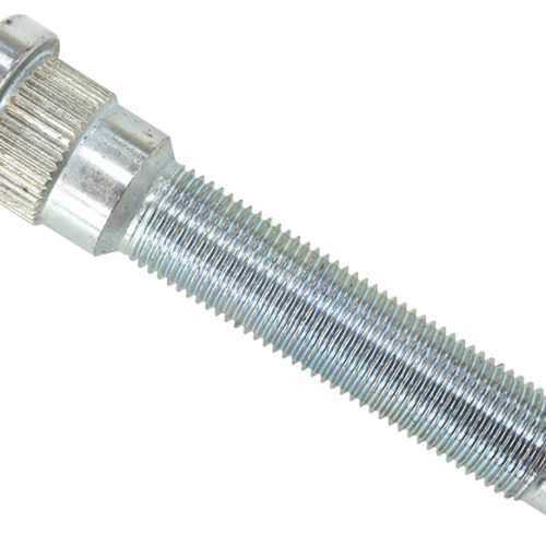 5/8″ WHEEL STUD FOR STF501058 3.115″ LONG, .688″ KNURL, EACH