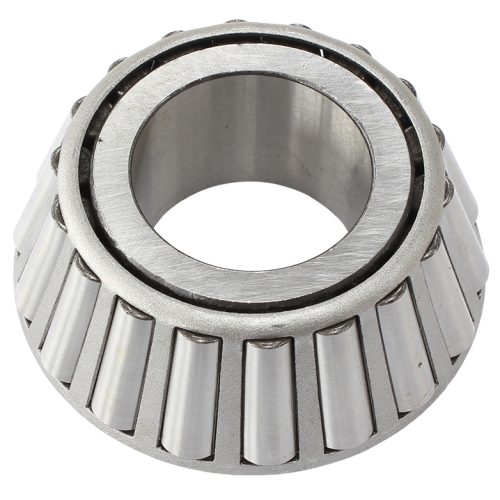 STRANGE REAR PINION BEARING DAYTONA STYLE