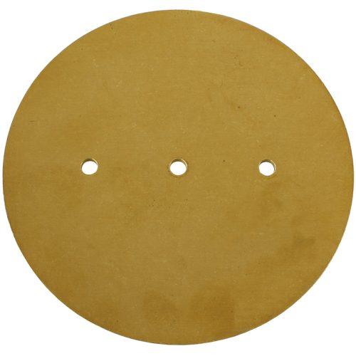 REPLACEMENT BUTTERFLY ONLY 105SUIT WILSON 105MM T/BODY