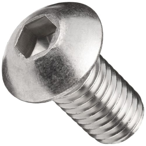 REPLACEMENT BLADE SCREWS EACH SUIT WILSON 105MM T/BODY