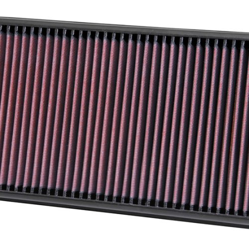 PANEL FILTER – VOLKSWAGEN AUDI, SKODA, SEAT, RYCO A1858