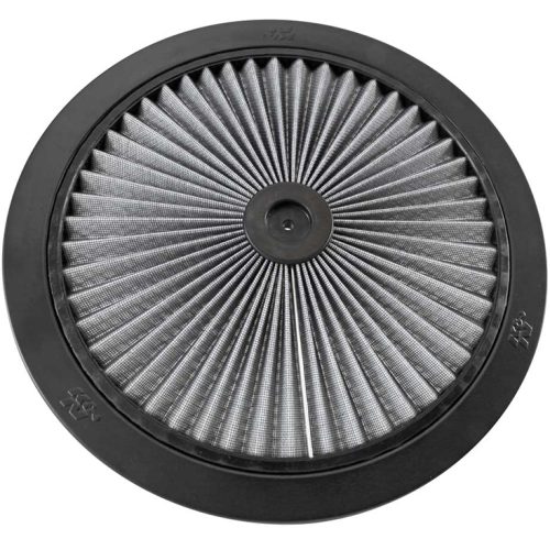 14″ X-STREAM TOP PLATE ONLY ROAD RACE, LOW FILTRATION