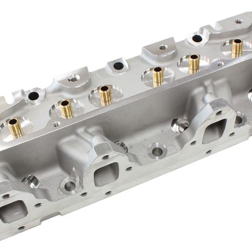 FORD FE 390 BARE ALUMINIUM    CYLINDER HEADS 390-428 FE