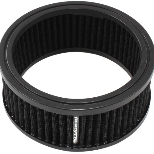 ROUND AIR FILTER 6-3/8 X 2-1/2COTTON ELEMENT