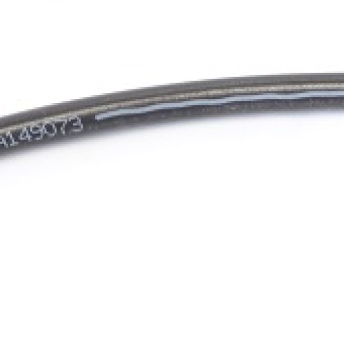 PORT HOSE EACH                30″ LONG END TO END