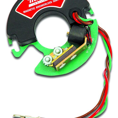 MALLORY MAGNETIC BREAKERLESS  IGNITION MODULE