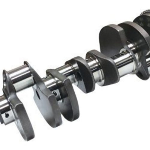 LS1 3.622″ STROKE 4340 CRANK 24 TOOTH RELUCTOR (EARLY)