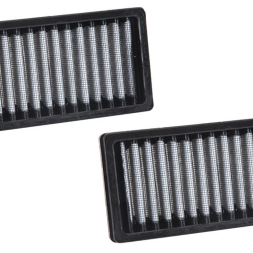 CABIN AIR FILTER, JEEP WRANGLER 2011-2016