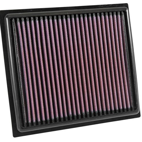 PANEL FILTER, JEEP RENEGADE   FIAT 500X