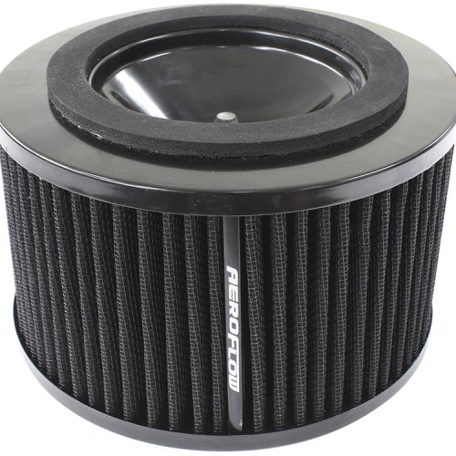 ROUND FILTER TOYOTA HILUX 3.0L5L DIES 11/97-08/99 A1402