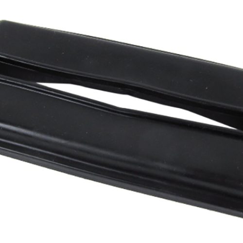 B&M BOOT-QUICK SILVER