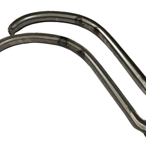 BROOKVILLE 30-31 FENDER BRACESSUIT FRONT          PR