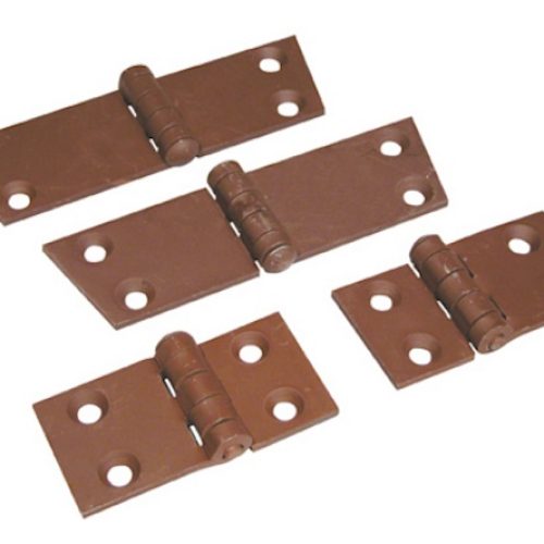 BROOKVILLE 28-29 DOOR HINGES  SUIT ROADSTER, RP/U     2 PR