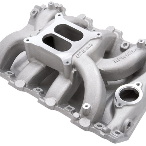 RPM AIR GAP INTAKE MANIFOLD   HOLDEN V8 VN HEADS NON EFI
