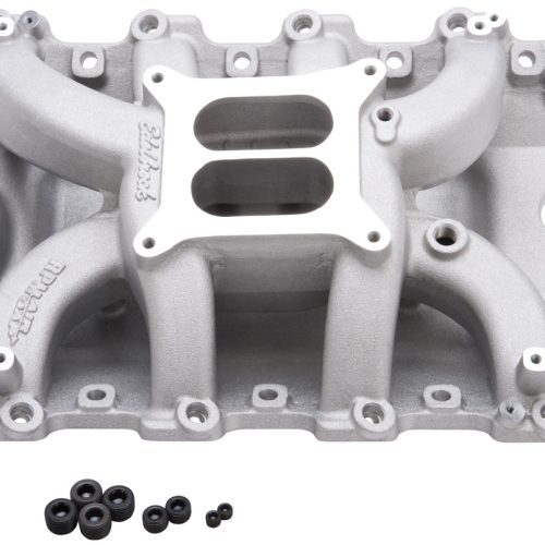 RPM AIR GAP INTAKE MANIFOLD   HOLDEN V8 WITH VN HEADS EFI