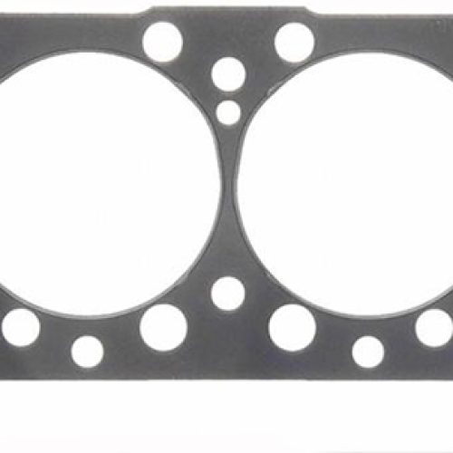 PONTIAC 400 455 O-RING 4.300″ .039 HEAD GASKET STEEL O-RING