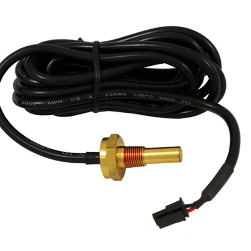 REPLACEMENT TEMPERATURE       SENDER FOR MTX-D GAUGES