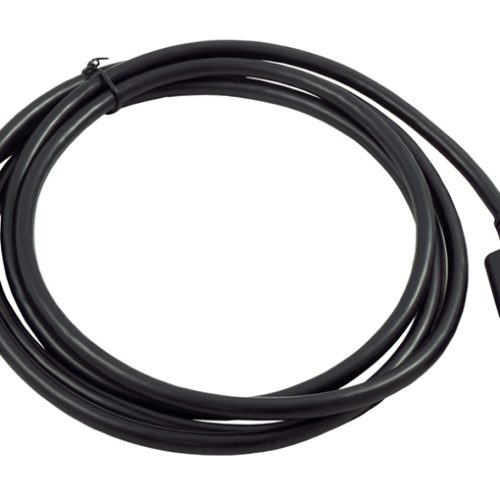 OXYGEN SENSOR CABLE, 8FT      FOR BOSCH LSU4.9 O2 SENSOR