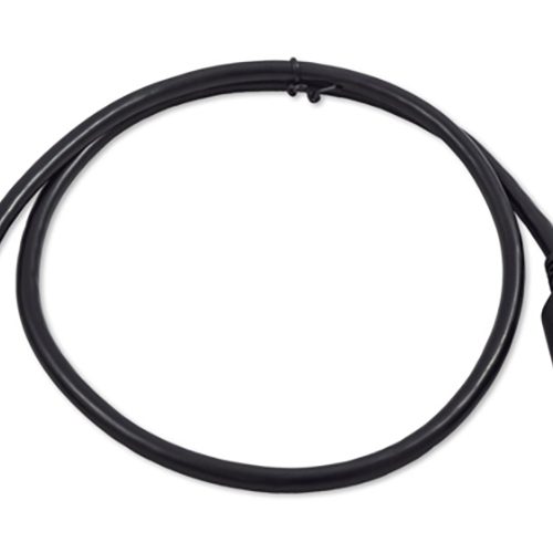 OXYGEN SENSOR CABLE, 3FT FOR BOSCH LSU4.9 O2 SENSOR