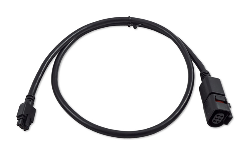 OXYGEN SENSOR CABLE, 3FT FOR BOSCH LSU4.9 O2 SENSOR