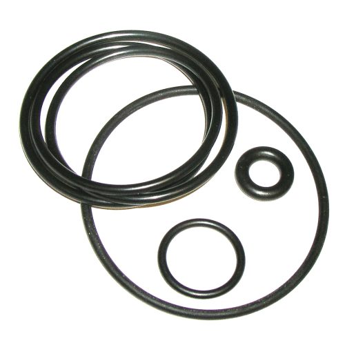 O RING KIT SUIT WP361 / 362   RADIATOR MOUNT PUMPS