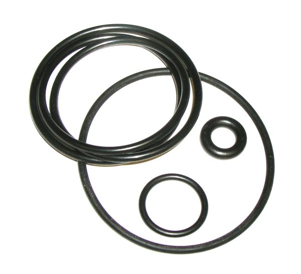 O RING KIT SUIT WP361 / 362 RADIATOR MOUNT PUMPS