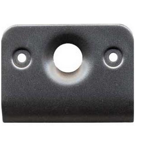 DZUS PLATE 7/16″ X 1-3/8″ STEERECESSED CENTER WELD PLATE