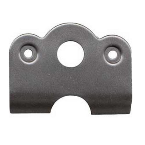 DZUS PLATE 7/16″ X 1-3/8″     – LIGHT WEIGHT