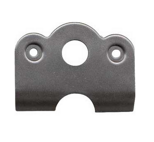 DZUS PLATE 7/16" X 1-3/8" - LIGHT WEIGHT