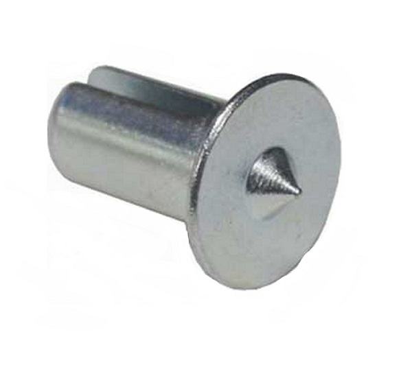 TRANSFER STUD PUNCH FOR 7/16 BUTTONS