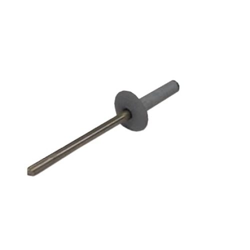 MUSHROOM GRIP ALLOY RIVETS    1/8 X 3/8 (250 PAC)