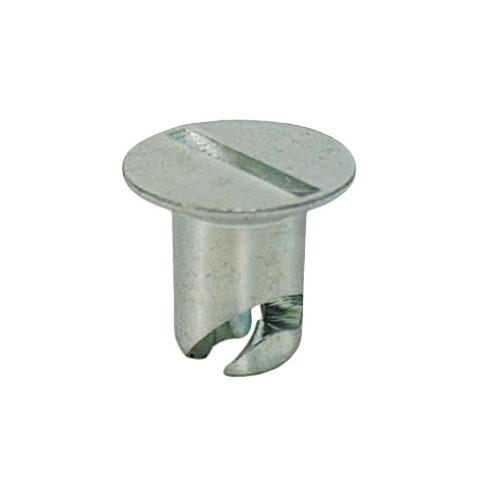 5/16 FLUSH HEAD BUTTON ALLOY .500 GRIP